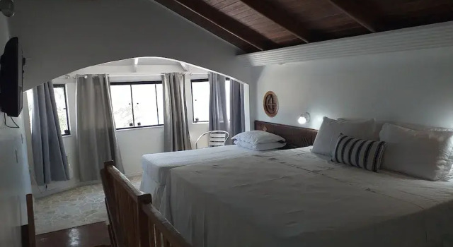 Czaritza Apart Hotel