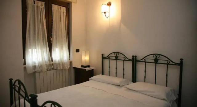 Номер Economy Residence Angelica