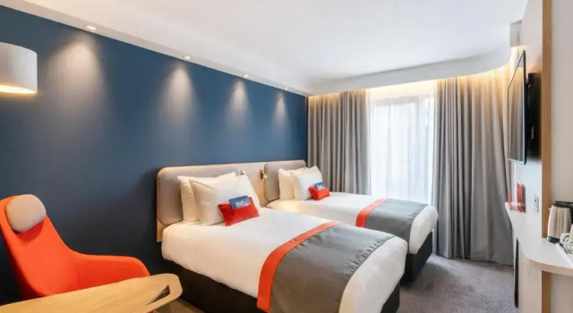 Номер Standard Holiday Inn Express - Derry - Londonderry by IHG