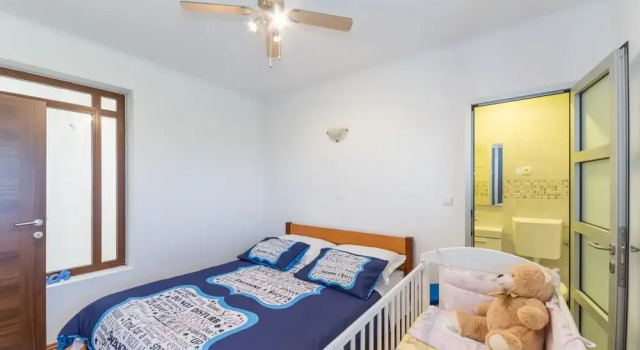 Fantastic Villa Maslina with private pool