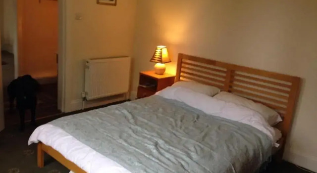 Achamore Lodge, Isle of Gigha