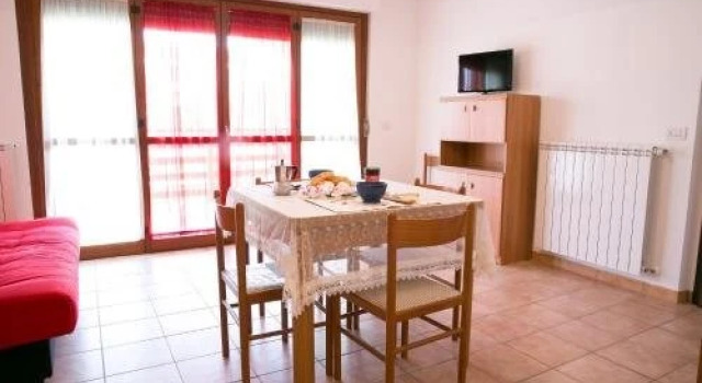 Residence Samos B4 Pineto Vacanza