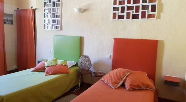 Le Relais Des Dentelles