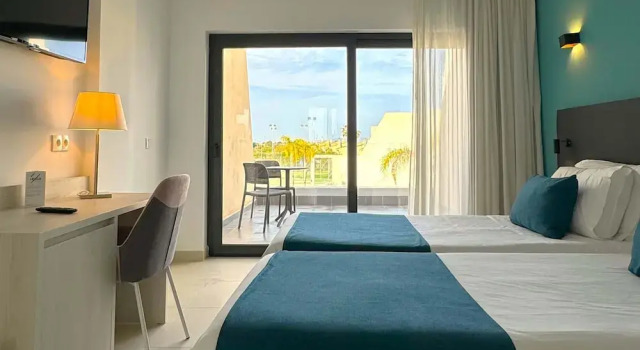 Номер Economy Occidental Mar Menor
