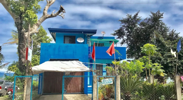 Dew Drop Inn Oceanside B&B, Buchen Sie Bed & Breakfast 3-Sterne-Hotels in Baler, 3*