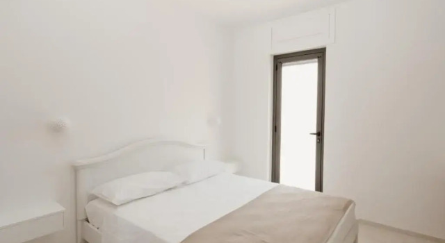 Standard- dobbelt værelse B&B Castello Otranto