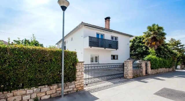 Апартаменты Apartment and Studio Tereza