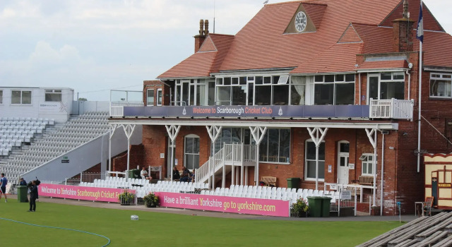 Ainsley Court Guest House