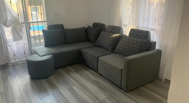 Коттедж с 3 комнатами Villa Santa Avec Piscine