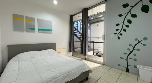 SJO Oasis Hostel, Buchen Sie Hostel Hostels in San Jose, Hostel