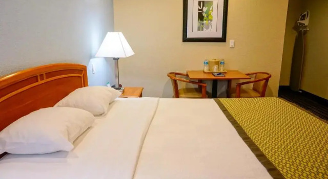 Hotel Parmani