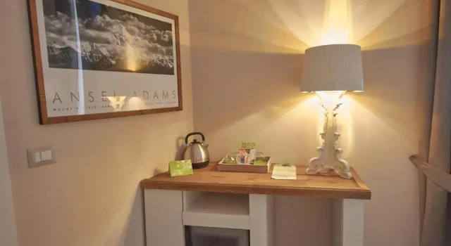 Номер Superior CasE Charming House