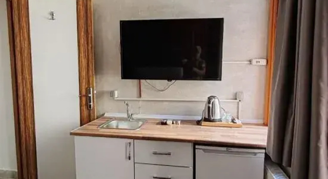 Номер Standard İDİL OTEl