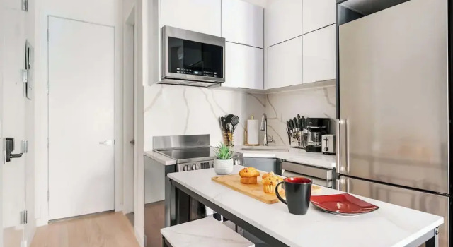 Апартаменты 317 UES Apartments