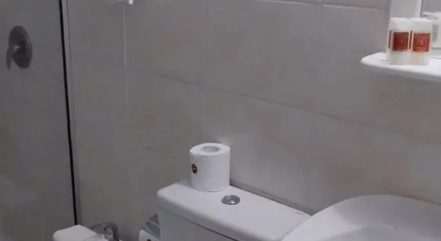 Апартаменты c 1 комнатой Hotel Concorde