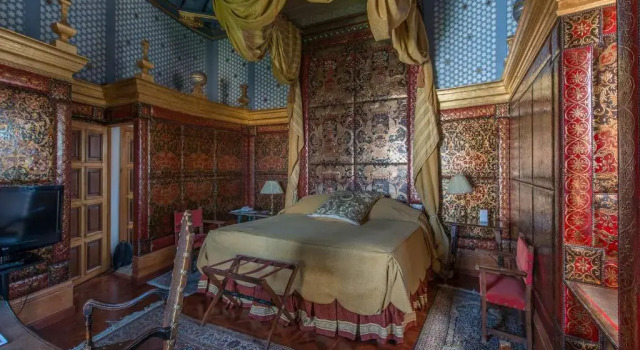Полулюкс Hotel Las Casas de la Judería