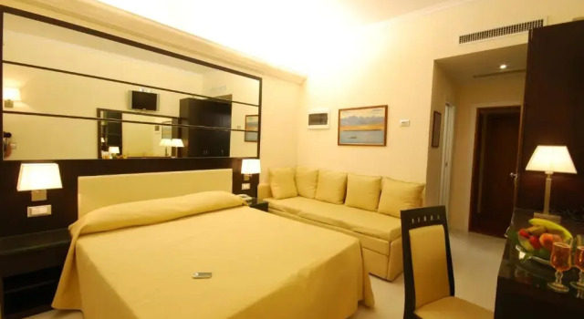 Номер Superior Hotel Caesar Paladium