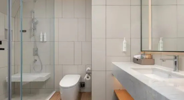 Двухместный люкс c 1 комнатой Fairfield by Marriott Hengdian