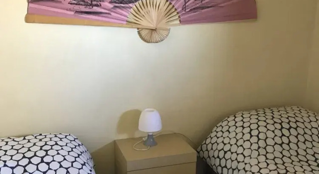 Camera Standard B&B Cascina Garaita