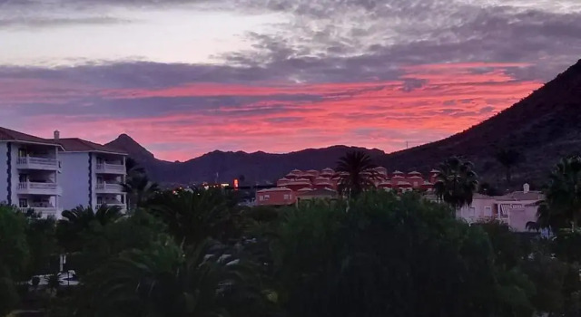 Апартаменты Sunset - 2 bedroom apartment