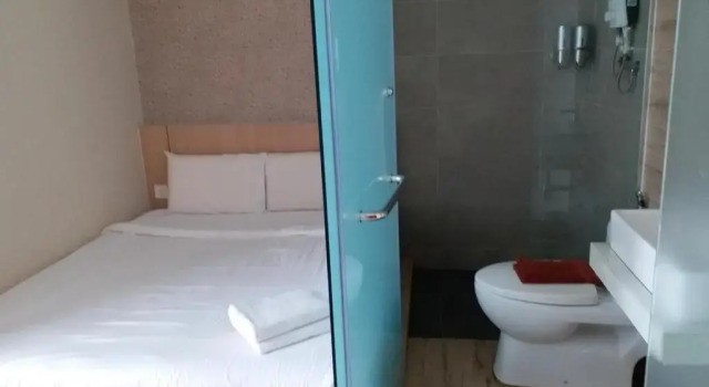 Двухместный номер Standard Kyoto Boutique Hotel
