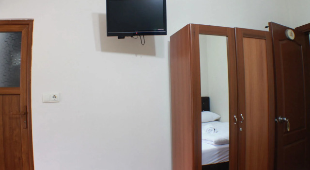 Uzungol Soylu Hotel, Забронировать Отель Узунгель 