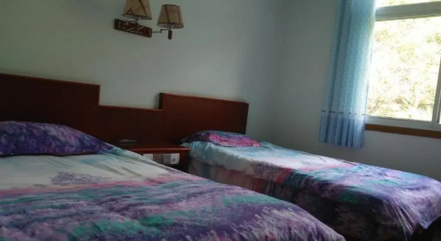 Huangshan Zhaojian Guest House