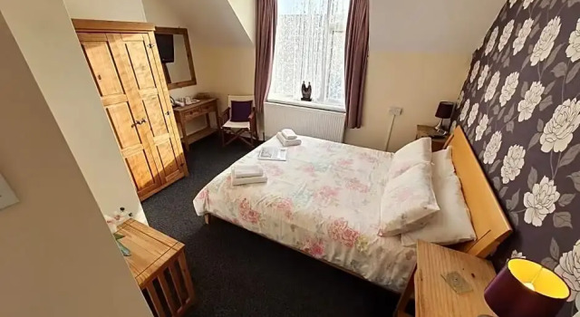 Caxton House, Забронировать Отель Отели Англии 3 звезды, 3*