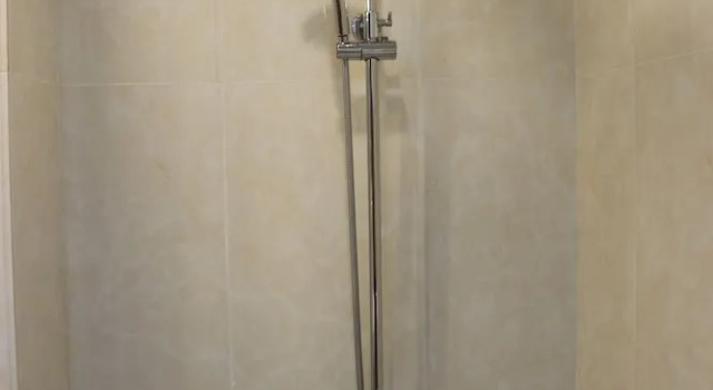 Номер Standard Adamaoua Grand Hotel