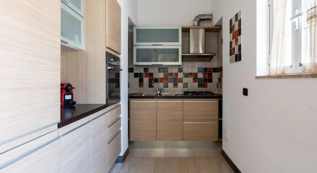 Апартаменты Casa Pellicani by Wonderful Italy