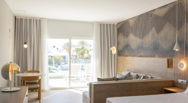 Radisson Blu Resort Lanzarote - Adults Only +16