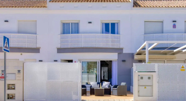 House Linda Dénia