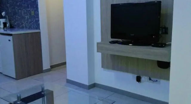 Апартаменты Palm Sea Hotel Apartments 2
