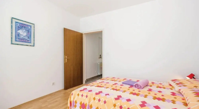 Beautiful Apartment in Matulji With 1 Bedrooms and Wifi