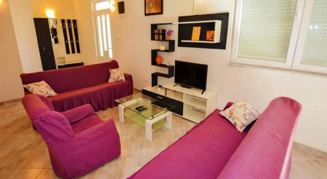 Apartments Bella di Boka, Reserva ahora Apartamento Tivat Tivat County