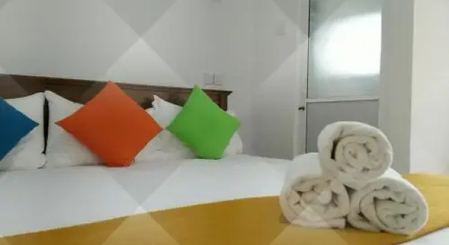 Imaaga Kandy Residence, Забронировать Хостел Канди 