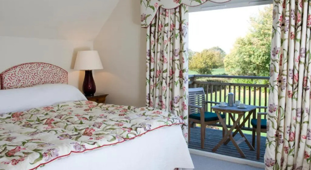 Номер Standard Park House Hotel