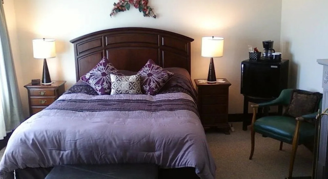 Bavarian Manor Country Inn and Restaurant, Rezervați Hotel Cairo New York State
