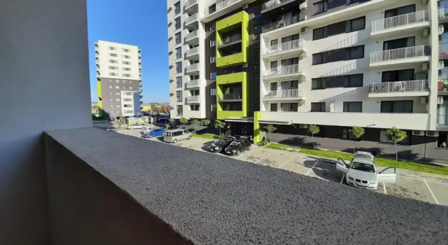 Апартаменты Apartament Luca P1 Oradea Prima Residence