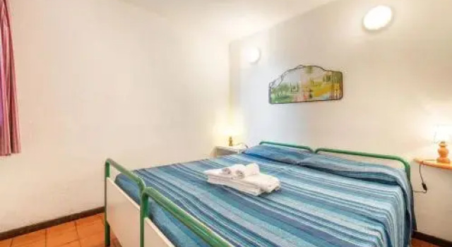 Accu Is Prezzus Villetta Tipo E/1 50 Mt Dal Mare