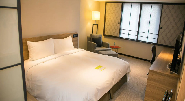 Royal Inn Taipei Nanxi - MRT Zhongshan Station, Prenota Hotel Taybey Cina