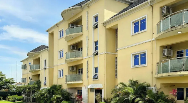 JUN YUE Ikeja Lagos hotel, Book Hotel Ikeja 