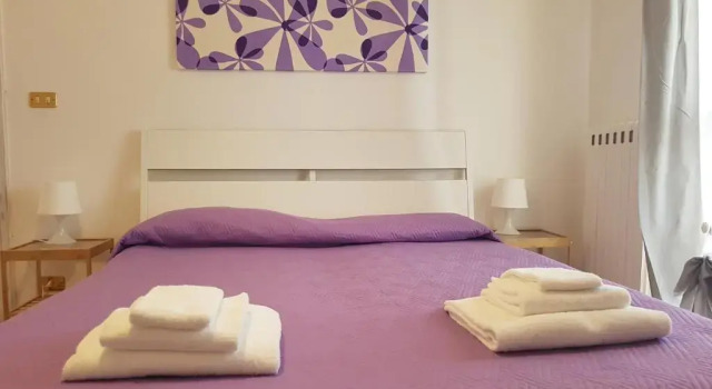 Апартаменты Casa Vacanze Visit Puglia