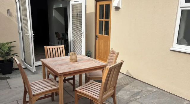 Коттедж 29 Garnet Street