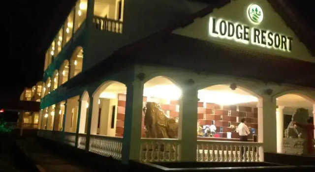 Dak Nong Lodge Resort, Book Resort Gia Nghia Dak Nong