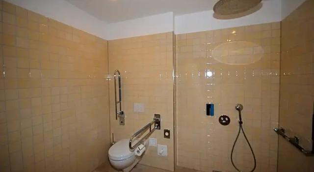Номер Standard Hotel Boskamp