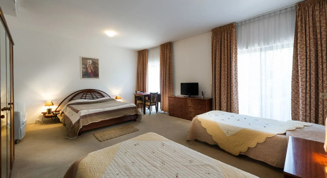 Hôtel Marso, Boek Hotel Amnéville Moselle