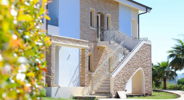 Agave Blu, Buchen Sie Resort Brivadi Vibo Valentia Provinz