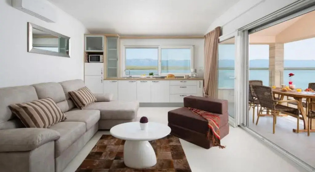 Apartments Vista Royal, Забронировать Апартаменты/квартира Вир Zadar Islands