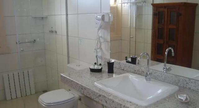 Номер Deluxe Don Quixote Pousada